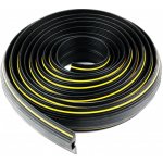 Podlahový chránič kabelů LKS3, jednokomorový 10 x 17 mm (výška x šířka), 3 m Podlahový chránič kabelů LKS3, jednokomorový 10 x 17 mm (výška x šířka), 3 m, Kód: 25237