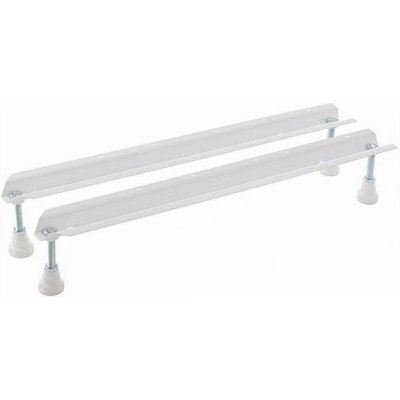 Ravak Podpora Asymmetric CY44000000 Koupelny Bernold – Zboží Dáma