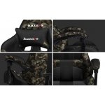 Huzaro Force 4.7 Camo Mesh – Zboží Dáma