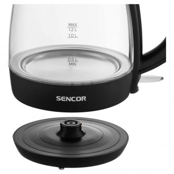 Sencor SWK 2300BK