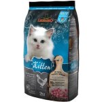 Leonardo Kitten bohaté na kuřecí maso 400 g – Hledejceny.cz