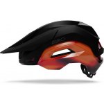 Giro Montaro Pro Spherical Matt Black/Frequency Orange 2026 – Zboží Mobilmania