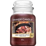Yankee Candle Crisp Campfire Apples 623 g – Zboží Mobilmania