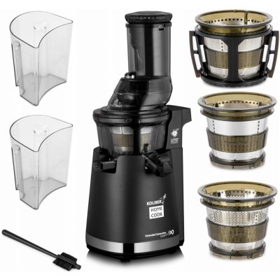 Koliber SqueezeMax X-650-W – Sleviste.cz