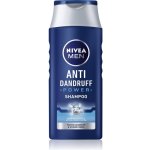 Nivea Men Antidandruff Power Shampoo 250 ml – Zboží Mobilmania