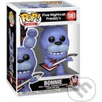 Funko Pop! 1061 Five Nights at Freddys Bonnie – Zbozi.Blesk.cz
