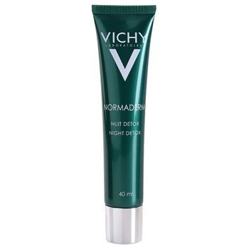 Vichy Normaderm Night Detox 40 ml