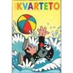 Akim Kvarteto: Krteček a míč – Sleviste.cz