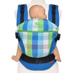 Manduca Wickelkinder Vivid zelená – Hledejceny.cz