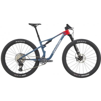 Cannondale Scalpel Carbon 2 Lefty 2024 – Zbozi.Blesk.cz