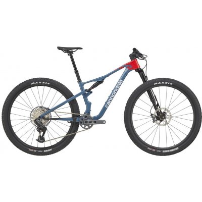 Cannondale Scalpel Carbon 2 Lefty 2024 – Hledejceny.cz