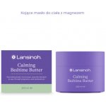 Lansinoh zklidňující tělové máslo s hořčíkem 200 ml – Zboží Dáma