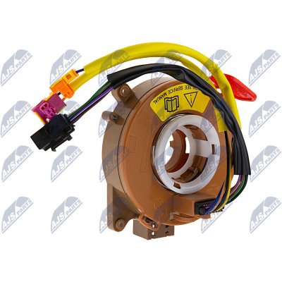 NTY Vinutá pružina, airbag EAS-AR-002 – Hledejceny.cz