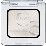 Catrice Highlighting Eyeshadow rozjasňovací oční stíny 010 Highlight to Hell 2 g – Zboží Dáma