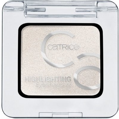 Catrice Highlighting Eyeshadow rozjasňovací oční stíny 010 Highlight to Hell 2 g