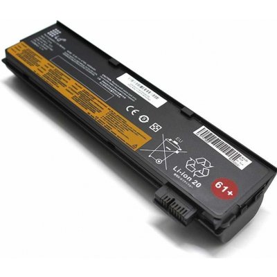 NTL NTL2792 4400 mAh baterie - neoriginální – Zbozi.Blesk.cz