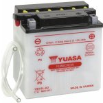 Yuasa YB10L-A2 – Sleviste.cz