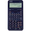 Kalkulátor, kalkulačka Sharp ELW531TLBL