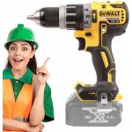 DeWalt DCD796N – Hledejceny.cz