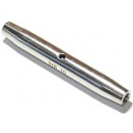 Matice napínací trubková, nerez A4, M6 – Hledejceny.cz