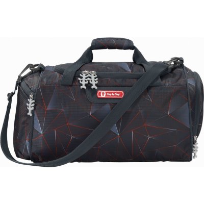 Step by Step Dragon Drako 13l šedá – Hledejceny.cz