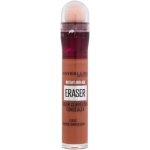 Maybelline Tekutý korektor s pěnovým aplikátorem Instant Anti-Age Eraser Concealer Orange 6,8 ml – Zboží Dáma