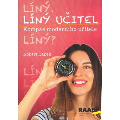 Líný učitel Kompas moderního učitele – Hledejceny.cz