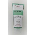 Eucerin DermoPure čistící peeling 100 ml – Hledejceny.cz