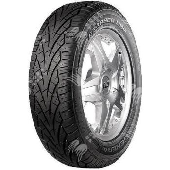 General Tire Grabber UHP 215/70 R16 100H