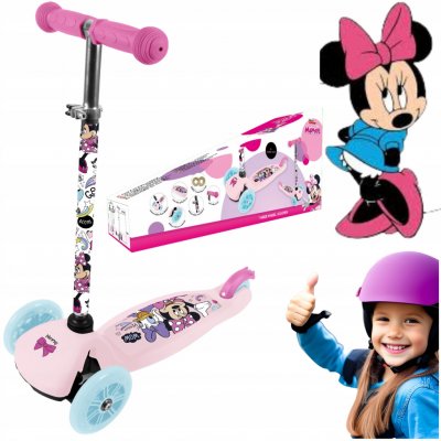 Seven tříkolová Minnie – Zboží Dáma