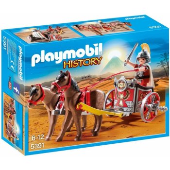 Playmobil 5391 Římský povoz