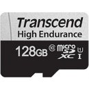 Transcend microSDXC UHS-I U1 128 GB TS128GUSD350V