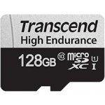 Transcend microSDXC UHS-I U1 128 GB TS128GUSD350V – Sleviste.cz