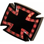 Zadní světlo HIGHSIDER LED Gothic 255-095 – Hledejceny.cz