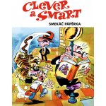 Clever a Smart 6 - Smekáč Pápěrka – Sleviste.cz