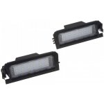 LED osvětlení SPZ do vozu Kia/Hyundai – Hledejceny.cz