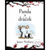 Elektronická kniha Panda a dráček - James Norbury