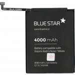 Blue Star Premium Xiaomi Redmi Note 7, 4000mAh – Sleviste.cz