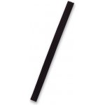 Faber-Castell Umělecká křída Pitt Monochrome černá pálená M 128300 – Zboží Dáma