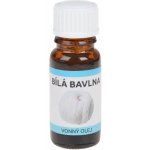 Michal Vonný olej Bílá bavlna 10 ml – Hledejceny.cz