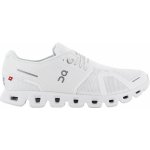 On M Cloud 5 Undyed-White/ White – Zboží Dáma