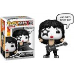 Funko Pop! 472 Rocks Kiss The Starchild – Zboží Mobilmania