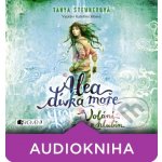 Alea - dívka moře: Volání z hlubin - Tanya Stewner – Hledejceny.cz