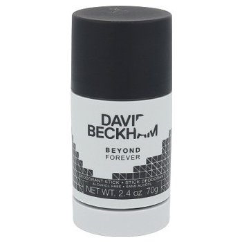 David Beckham Beyond Forever deostick 75 ml