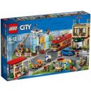  LEGO® City 60200 Hlavní město