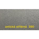 Schmiedeeisen lack kovářská barva 0,75L antická stříbrná 390 – Sleviste.cz