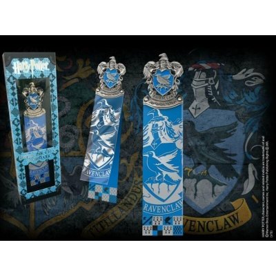 Harry Potter: Knižní záložka - Havraspár – Hledejceny.cz