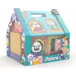 J'adore Vkládačka farmářský domeček – Zboží Mobilmania