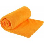 Sea to Summit Tek-Towel M orange 50 x 100 cm – Hledejceny.cz