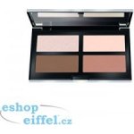 Pupa konturovací a rozjasňující paletka Strobing Ready 4 Selfie Contouring & Strobing Powder Palette 001 Light Skin 17,5 g – Zbozi.Blesk.cz